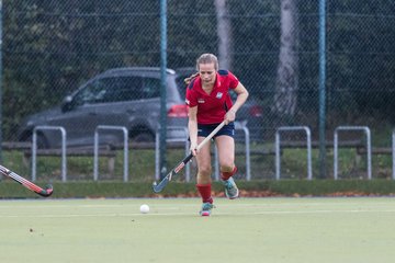 Bild 193 - Frauen Klipper TGC - Bonner THV : Ergebnis: 0:5